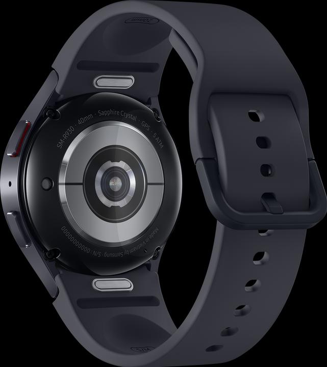 Produktbild Samsung Galaxy Watch6 (40 mm, nur WLAN)