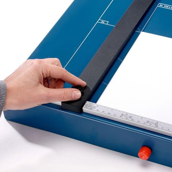 Immagine prodotto Dahle 597 Taglierina per carta (35 lamelle, A3)