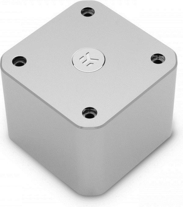EKWB EK-Quantum Convection D5 pump housing