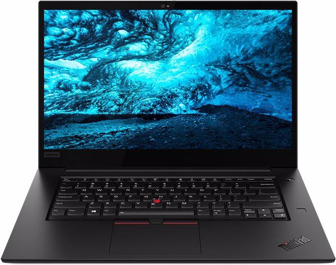 Lenovo ThinkPad X1 Extreme 2nd Gen (15.60", Intel Core i7-9750H, 16 GB, 512 GB, CH)
