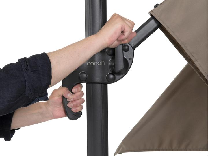Actual product image Cocon Mini Roma (2.50 m)
