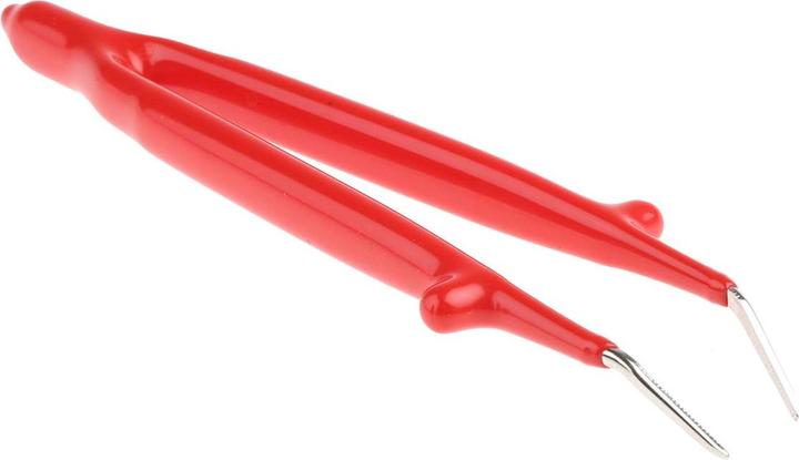 Produktbild Knipex Universalpinzette