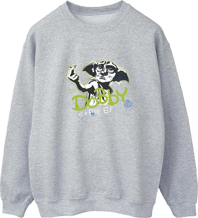 Produktbild Dobby A Free Elf Sweatshirt (S)