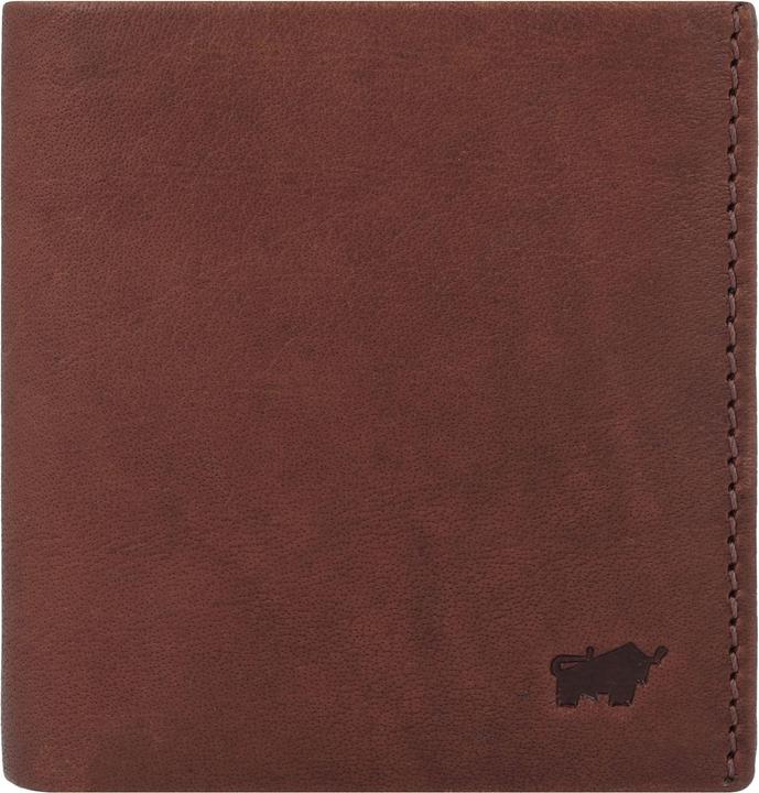 Braun Büffel Geldbörse Sven 62140