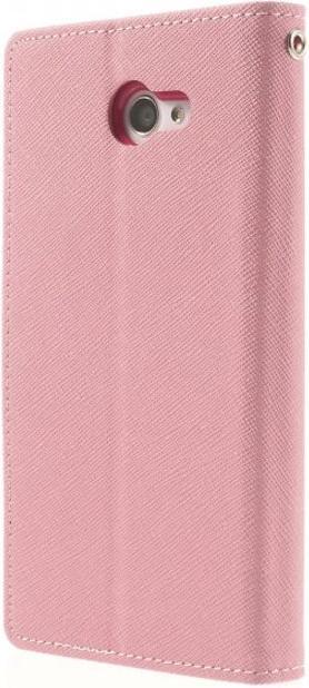 Produktbild Goospery Fancy Diary Series (Sony Xperia M2 Dual, Sony Xperia M2)