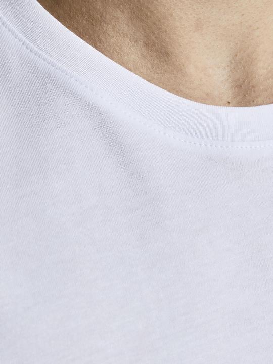 Actual product image Jack & Jones Organic Basic (XL)