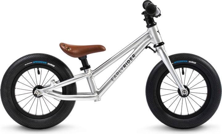 Image du produit Early Rider Coureur Chargeur (12")