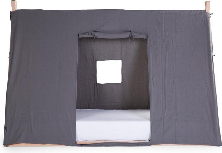 Actual product image Childhome Tipi bed cover