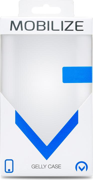 Actual product image Mobilize Jelly shell (Xiaomi Redmi 5 Plus)