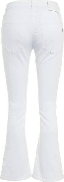 Actual product image Dondup Pantaloni Bianco (27)