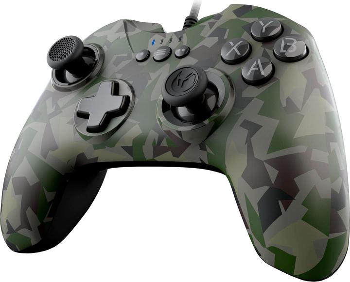 Camouflage