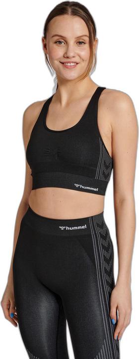 Image du produit hummel Shaping Seamless Sport Top (M)