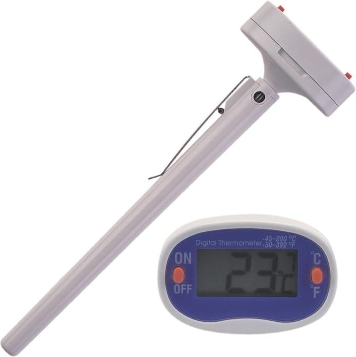 Produktbild Städter Einstichthermometer