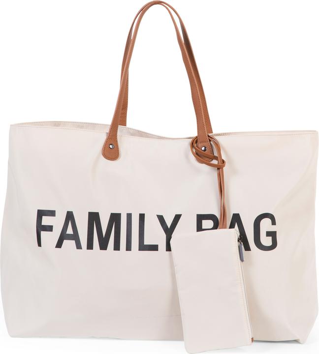 Image du produit Childhome sac familial