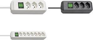 Immagine prodotto Brennenstuhl Eco-Line (7 x, Tipo 13, 2 m)