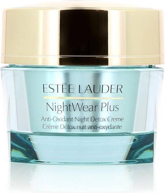 Image du produit Estée Lauder Nightwear Plus (50 ml, Crème de nuit)
