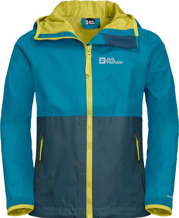 Jack Wolfskin Rainy Days Jacket K