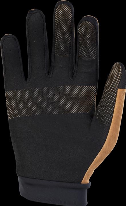 Actual product image ION Gloves Logo unisex - rocky-orange (XXS)