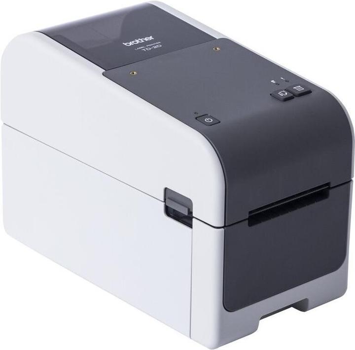 Immagine prodotto Brother STAMPANTE DI ETICHETTE TD2320D(203) (203 dpi)