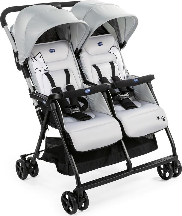 Image du produit Chicco Ohlala Twin