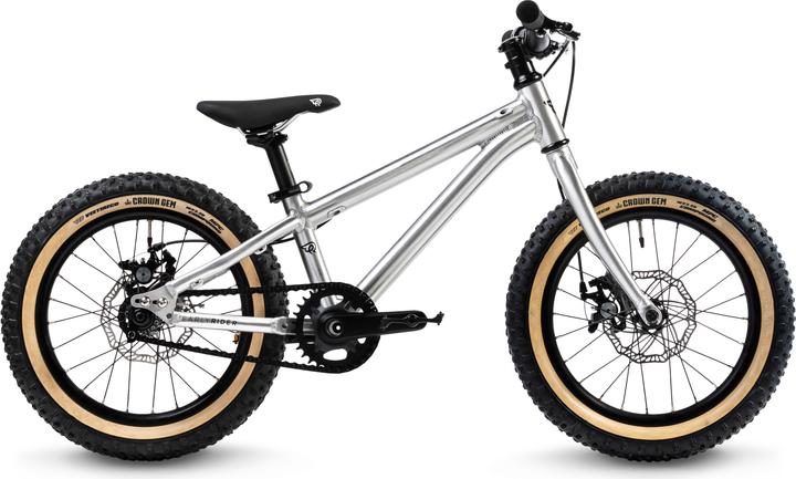 Early Rider Hellion