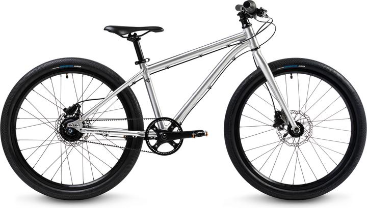 Early Rider Belter (24")