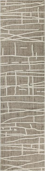 Immagine prodotto Wecon Home Kurzflorteppich Hamptons TWENTYFIVE (80 x 230 cm)