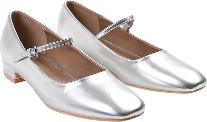 Image du produit Where's That From - Ballerines MINSK - Femme (39)