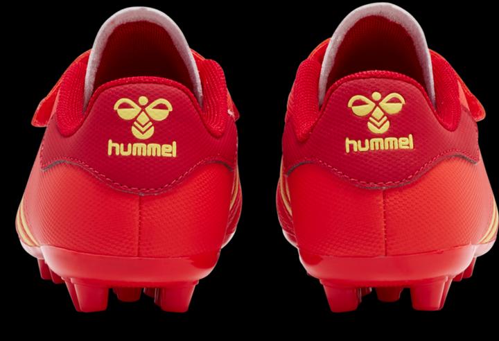 Produktbild hummel Hattrick M.G. Jr (37)