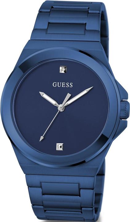 Actual product image Guess GW0833G1 Vinyl