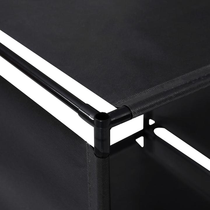 Produktbild VidaXL Stufenregal (130 x 45 x 170 cm)