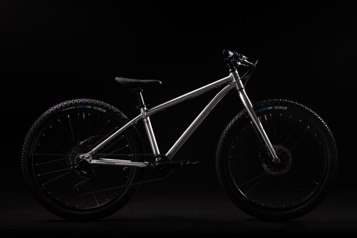Produktbild Early Rider Seeker (24")