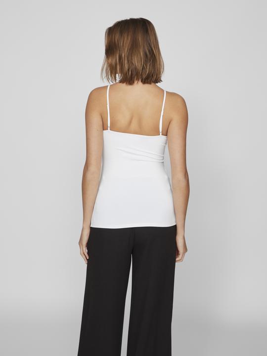 Actual product image Vila Basic strappy top (XS)