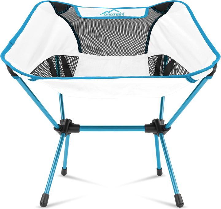 Immagine prodotto Normani Ultraleichter Campingstuhl „Moak“ - 8511