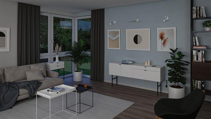 Image du produit Paulmann Xana (500 lm)