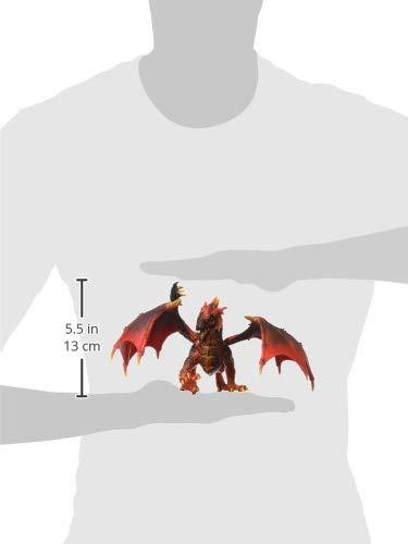 Immagine prodotto Schleich Drago di Lava