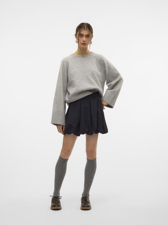 Image du produit Vero Moda VMOTTILIE Mini jupe taille moyenne (XS)
