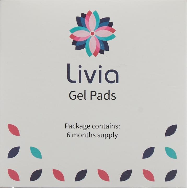 Immagine prodotto Livia Tamponi in gel