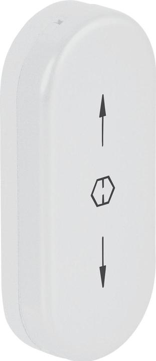 Produktbild Hoppe U26SV Schiebeverdeckrossette (Türgriff)