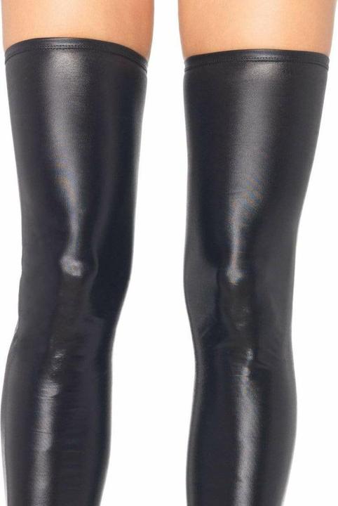 Immagine prodotto Leg Avenue Cosce a effetto bagnato (S, M)