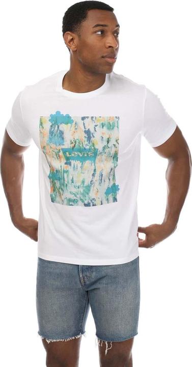 Image du produit Levis - T-shirt - Homme (S)