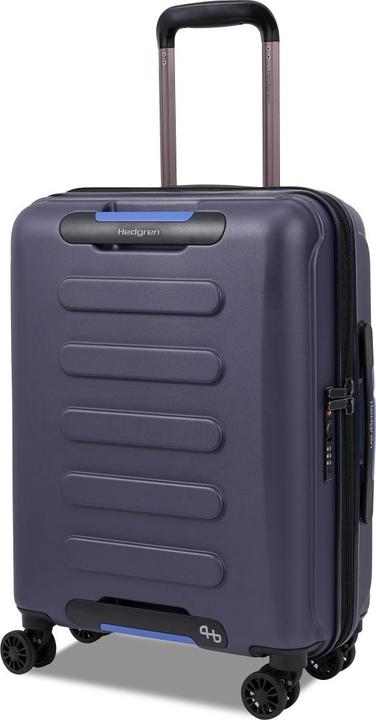 Image du produit Hedgren Comby Grip 4 roues trolley cabine XS 55 cm (39.80 l, Bagage à main (jusqu'à 50l))
