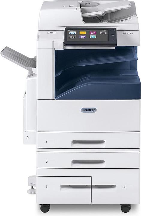 Image du produit Xerox Perforateur 4 trous Suède Business Ready