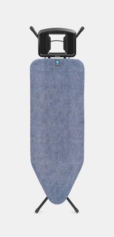Image du produit Brabantia Tables à repasser (124 x 45 cm)