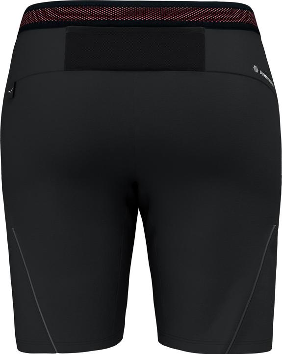 Actual product image Salewa PEDROC DST Ladies SHORTS (38, M)