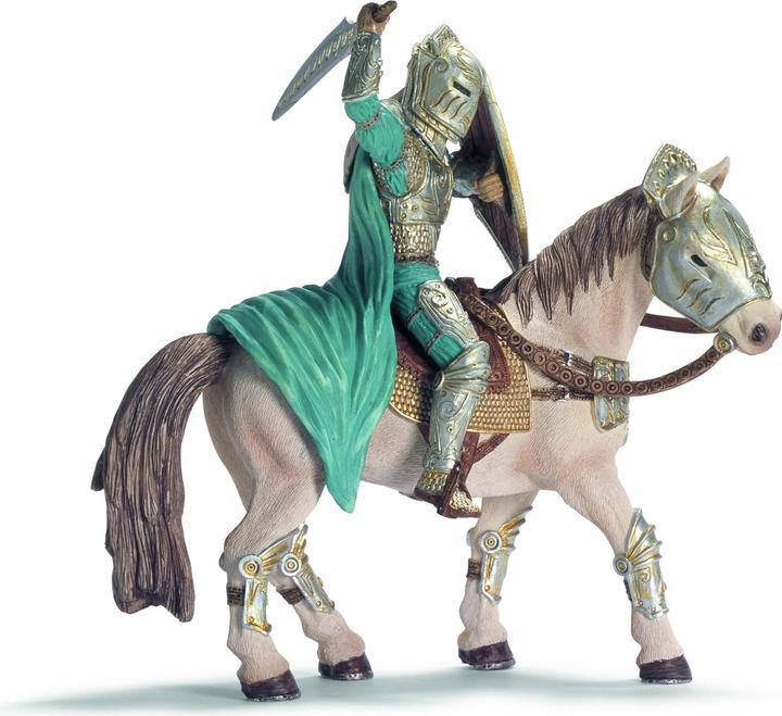 Actual product image Schleich 70060 - Ritter Xarok