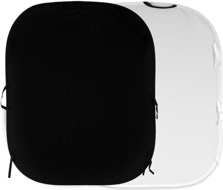 Lastolite Collapsible Textilhintergrund (180 cm, 215 cm)