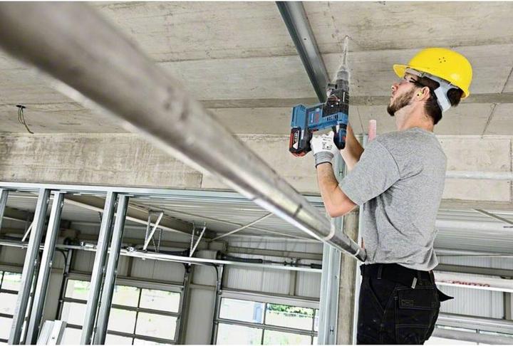 Immagine prodotto Bosch Professional GBH 18V-26 F (Batteria ricaricabile)