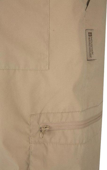 Actual product image Mountain Warehouse Trek Ii Cargo Pants (42)