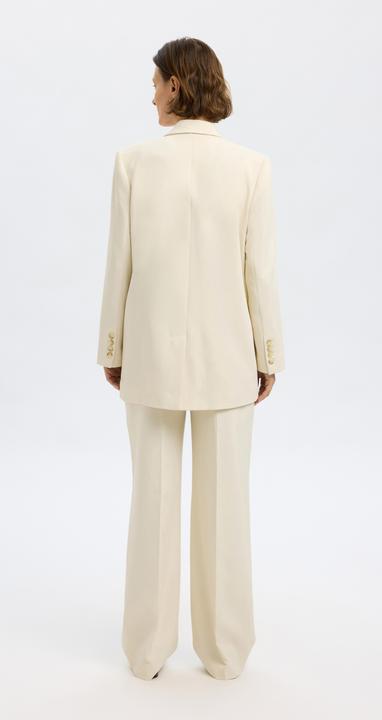 Immagine prodotto Selected Femme Relaxed Fit Einreihiger Blazer (38)